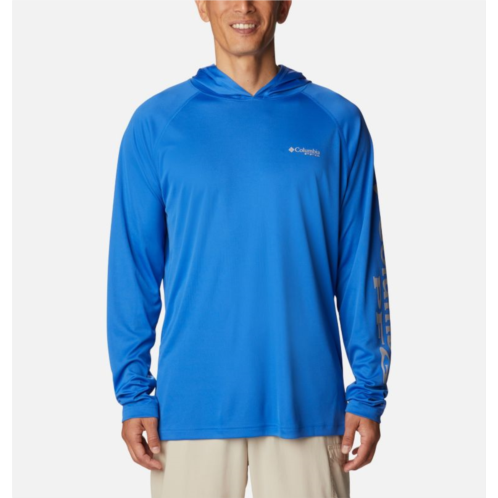 Columbia Mens PFG Terminal Tackle Hoodie - Tall